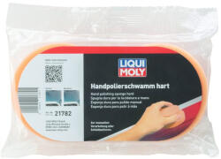 LIQUI MOLY Kézi polírozó szivacs korong kemény (2db)