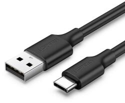 UGREEN nickel USB-C Kábel 0, 25m black
