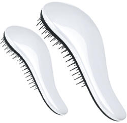 Dtangler Miraculous Set Silver