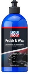 LIQUI MOLY Polír és viasz 500ml