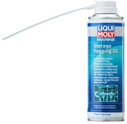 LIQUI MOLY Marine motor belső konzerváló spray 300ml