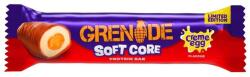 Grenade - Soft Core Protein Bar - Creme Egg - Fehérjeszelet - 45 G - Limited Edition