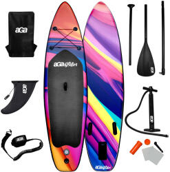 AGA Paddleboard DS2207 320x81x15 cm (DS2207)