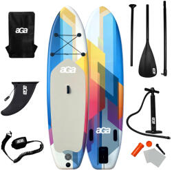 AGA Paddleboard MR5013 320x81x15 cm (MR5013)