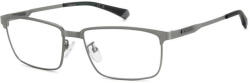 Polaroid Ochelari de Vedere PLD D570/G R80 54 (PLD D570G R80 54) Rama ochelari