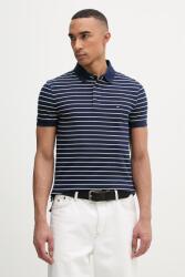 Tommy Hilfiger polo bărbați PPY2-POM07O_59X (MW0MW17771..)