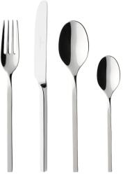 Villeroy & Boch un set de tacâmuri pentru 6 persoane NewWave 24-pack 99KK-STU027_MLC (12.6338.9030) Tacam
