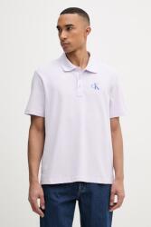 Calvin Klein Jeans polo pentru bărbați, din bumbac PPY2-POM04Z_04X (LV04RF209G)