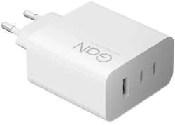 Xiaomi Charger 90W HyperCharge Power Adapter (3-Port) hálózati 3 csatlakozós USB-C töltő adapter BHR087MEU