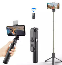 Jmary L03-S Bluetooth Szelfibot és Tripod