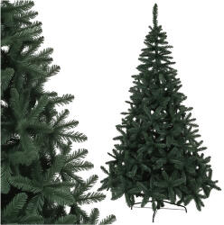  Műfenyő Vékony Tűlevelekkel - 210cm