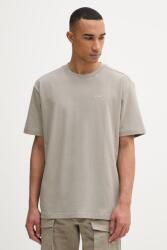 G-Star tricou bărbătesc de bumbac Relaxed base PPY2-TSM167_09A (D28588.D593)