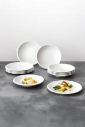 Villeroy & Boch un set de farfurii pentru micul dejun NewMoon 24 cm 12-pack 99KK-ZSU0EI_00X (10.4264.7609)