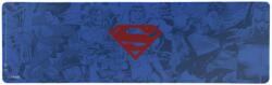 Trust Mousepad Trust GXT 759SM XXL, 930 x 300 x 3mm (Albastru/Rosu) Mouse pad