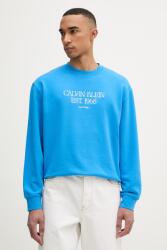 Calvin Klein hanorac pentru bărbați, din bumbac PPY2-BLM0EL_55X (LV04RF233G)