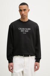 Calvin Klein hanorac pentru bărbați, din bumbac PPY2-BLM0EL_99X (LV04RF233G)