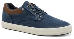 Marco Tozzi férfi vászon fűzős vászon félcipő 13698-46-805 07781