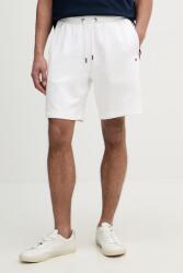 Tommy Hilfiger pantaloni scurți de trening bărbați din bumbac PPY2-SZM0D2_00X (MW0MW42883)