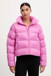 Helly Hansen rövid kabát JADE - rózsaszín M