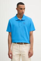 Calvin Klein Jeans polo pentru bărbați, din bumbac PPY2-POM04Z_55X (LV04RF209G)