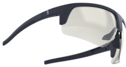 BBB Cycling Cycling kerékpáros sportszemüveg BSG-75 Comet, matt fekete keret / PH fotokromatikus lencsékkel
