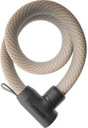 ABUS láncos lakat Yarnit 4004K/110, sand stone