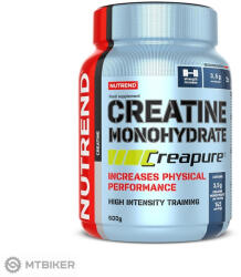 Nutrend Creatină NUTREND MONOHYDRATE CREAPURE, 500 g
