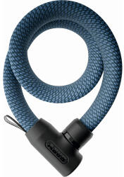 ABUS láncos lakat Yarnit 4004K/110, denim blue
