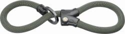 ABUS láncos lakat Infinity Loop 1806/140, slow green - dynamic-sport