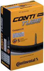 Continental kerékpáros belső gumi 32/47-507/544 Compact 24 S42 dobozos (Egységkarton: 25 db)