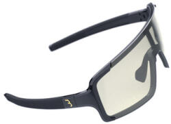 BBB Cycling Cycling kerékpáros sportszemüveg BSG-73 Chester Narrow, fényes fekete keret / PH fotokromatikus lencsékkel