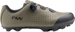 Northwave Cipő NORTHWAVE MTB SCORPIUS PLUS ZÖLD/FEKETE
