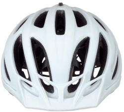 Polisport kerékpáros sisak Sport-Flow, matt fehér, M (54-58 cm) - dynamic-sport