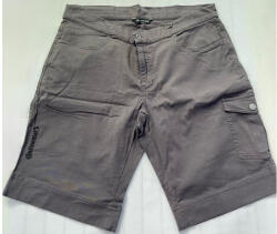 Continental kerékpáros rövid MTB nadrág, Vaude, szürke S