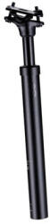 BBB Cycling kerékpáros nyeregcső BSP-44 CandlePost, rugós csillapítású, városi/trekking felhasználás, 27.2 mm átmérő, 350mm hosszú