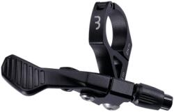 BBB Cycling kerékpáros nyeregcső BSP-57 DropControl Left, dropper vezérlő, bal oldalra, 22.2mm