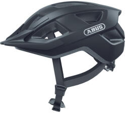 ABUS kerékpáros városi sisak Aduro 3.0, In-Mold, velvet black L (58-62 cm) - dynamic-sport