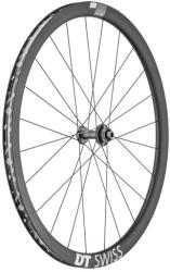 DT Swiss Kerék első DT Swiss ERC 1400 DICUT Carbon db 35 12/100