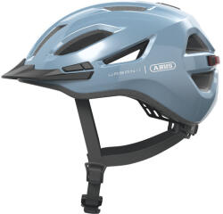 ABUS kerékpáros városi sisak Urban-I 4.0, In-Mold, glacier blue, S (51-55 cm)
