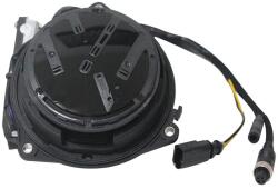 Phonocar VM476 gyári helyre szerelhető tolatókamera 960x576 pixel 130° látószög VW autókhoz