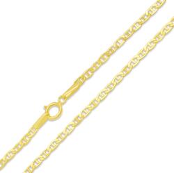 ÉkszerM Arany Lánc (méret: 55) AU 97625