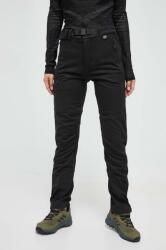 Viking szabadidős nadrág Summit Warm 2.0 - fekete M