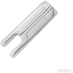 ÉkszerM Ezüst Pénzcsipesz AGM 152353