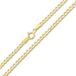 ÉkszerM Arany Lánc (méret: 55) AU 97075