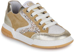 GBB Pantofi sport Casual Fete BECKIE GBB Auriu 36