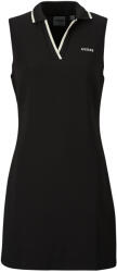 GUESS Rochii scurte Femei JASMINE SLEEVELESS Guess Negru EU L