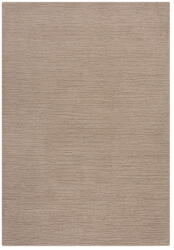 Flair Rugs Бежов ръчно изработен вълнен килим 200x290 cm Harris Boucle - Flair Rugs (503119380216)