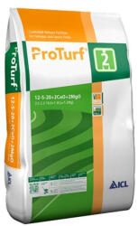 ICL Speciality Fertilizers Proturf műtrágya, magas káliumtartalom, 25 kg, Everris (70557)