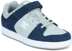 DC Shoes Pantofi sport Casual Fete MANTECA 4 V DC Shoes Albastru 38