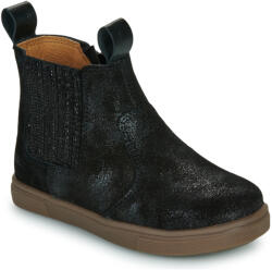 GBB Ghete Fete BRILLANT GBB Negru 24